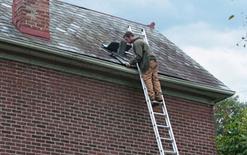 what affects urgent Jarvis Brook roof repairs