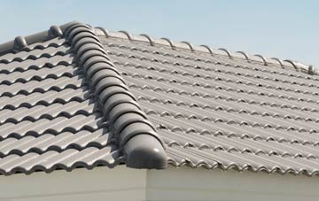 advantages of Jarvis Brook clay roofing