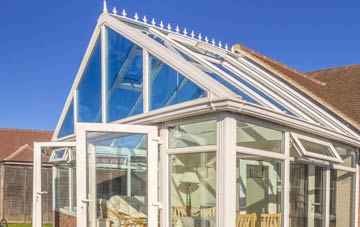 conservatory roof insulation costs Jarvis Brook