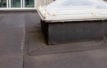 disadvantages of Jarvis Brook flat roofs