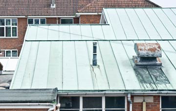 Jarvis Brook lead roofing costs