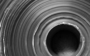 Jarvis Brook pvc roof replacement