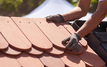 Jarvis Brook roof tile contractors