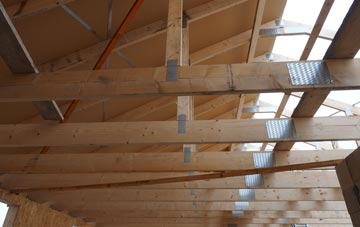 Jarvis Brook roof truss costs