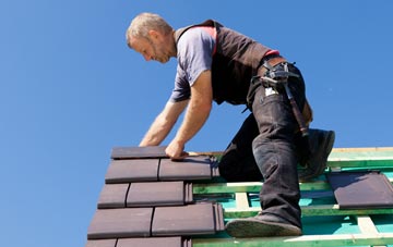 disadvantages of Jarvis Brook slate roofing