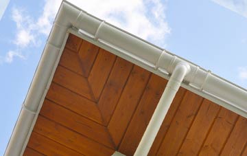 Jarvis Brook soffit types