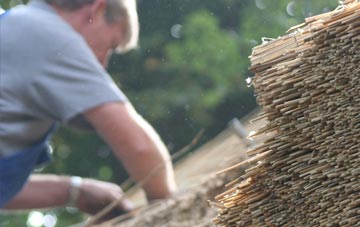 professional Jarvis Brook thatchers