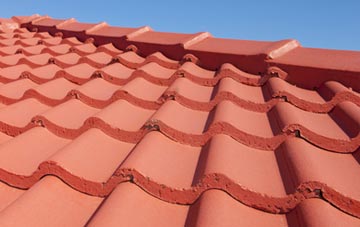Jarvis Brook tile and slate roof replacement