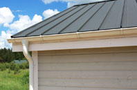 Jarvis Brook fascia repair