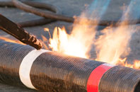 Jarvis Brook flat roofing replacement