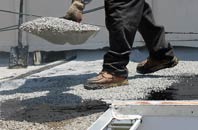 find rated Jarvis Brook flat roofing replacement companies