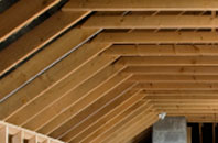 Jarvis Brook pitched insulation quotes