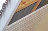 rated Jarvis Brook soffit repair companies