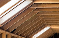 Jarvis Brook tapered roof insulation quotes